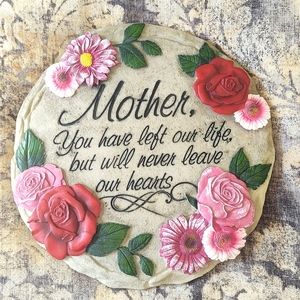 Spoontiques Mother Stepping Stone